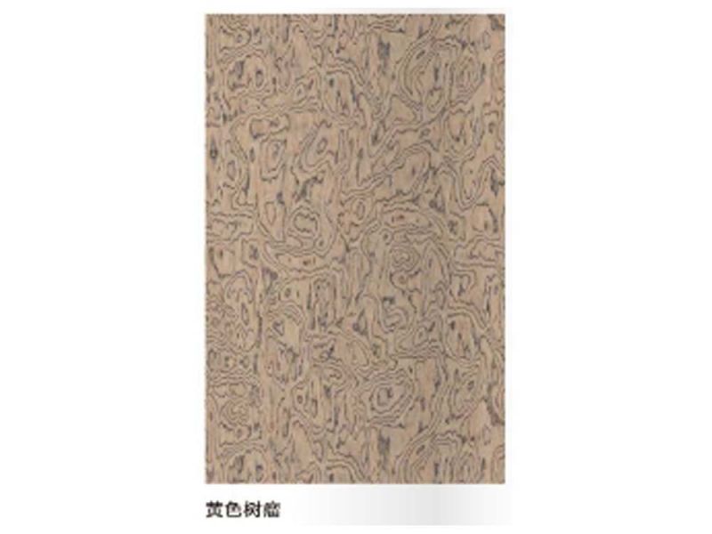 黃色樹(shù)瘤